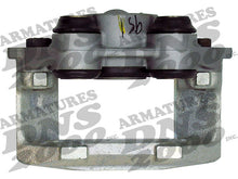 Load image into Gallery viewer, SC0951 DNS Semi-Loaded Disc Brake Caliper DNS Canada