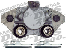 Load image into Gallery viewer, SC0951 DNS Semi-Loaded Disc Brake Caliper DNS Canada