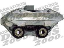 Load image into Gallery viewer, SC0951 DNS Semi-Loaded Disc Brake Caliper DNS Canada