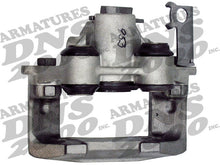 Load image into Gallery viewer, SC0953 DNS Semi-Loaded Disc Brake Caliper DNS Canada