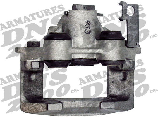 SC0953 DNS Semi-Loaded Disc Brake Caliper DNS Canada