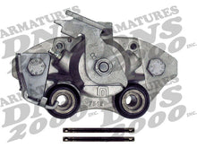 Load image into Gallery viewer, SC0954 DNS Semi-Loaded Disc Brake Caliper DNS Canada