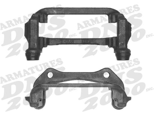 SC0957 DNS Semi-Loaded Disc Brake Caliper DNS Canada
