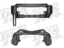 Charger l'image dans la galerie, SC0960 DNS Semi-Loaded Disc Brake Caliper DNS Canada