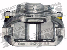 Load image into Gallery viewer, SC0961 DNS Semi-Loaded Disc Brake Caliper DNS Canada