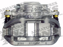 Load image into Gallery viewer, SC0962 DNS Semi-Loaded Disc Brake Caliper DNS Canada