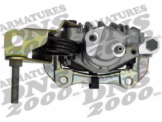 SC0963 DNS Semi-Loaded Disc Brake Caliper DNS Canada