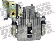 Load image into Gallery viewer, SC0964 DNS Semi-Loaded Disc Brake Caliper DNS Canada