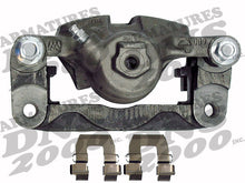 Load image into Gallery viewer, SC0965-1 DNS Semi-Loaded Disc Brake Caliper DNS Canada