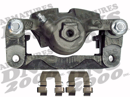 SC0965-1 DNS Semi-Loaded Disc Brake Caliper DNS Canada