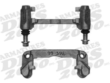 Load image into Gallery viewer, SC0965 DNS Semi-Loaded Disc Brake Caliper DNS Canada