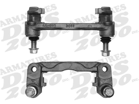 SC0966 DNS Semi-Loaded Disc Brake Caliper DNS Canada