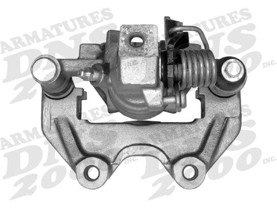 SC0967 DNS Semi-Loaded Disc Brake Caliper DNS Canada