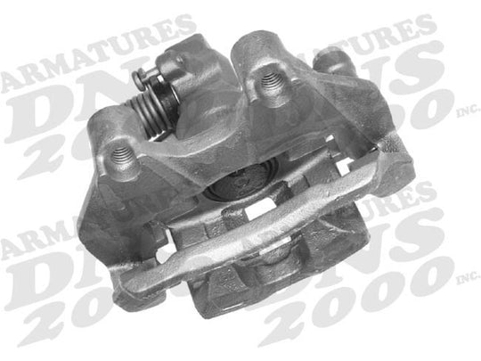 SC0968 DNS Semi-Loaded Disc Brake Caliper DNS Canada