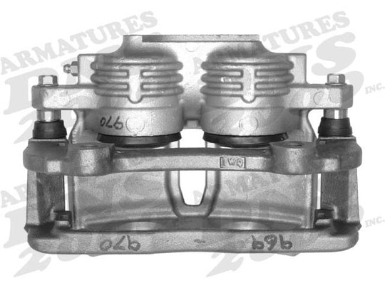 SC0970 DNS Semi-Loaded Disc Brake Caliper DNS Canada