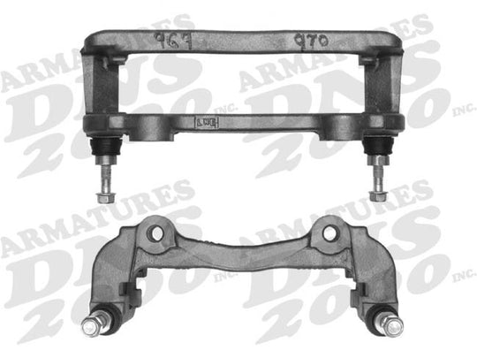 SC0969 DNS Semi-Loaded Disc Brake Caliper DNS Canada