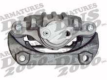 Load image into Gallery viewer, SC0973 DNS Semi-Loaded Disc Brake Caliper DNS Canada