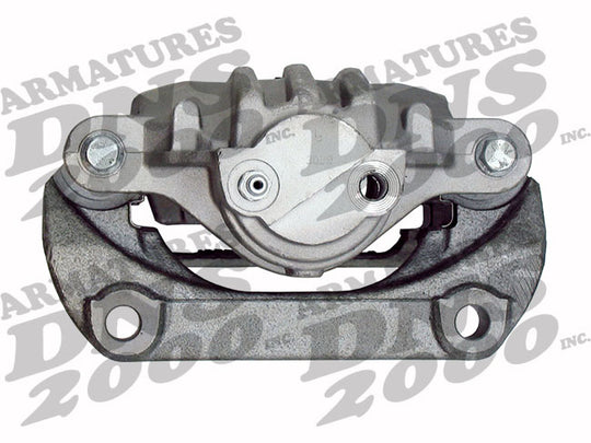 SC0973 DNS Semi-Loaded Disc Brake Caliper DNS Canada