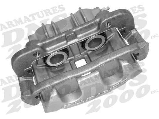 SC0975 DNS Semi-Loaded Disc Brake Caliper DNS Canada