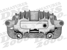 Load image into Gallery viewer, SC0976 DNS Semi-Loaded Disc Brake Caliper DNS Canada