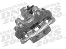 Load image into Gallery viewer, SC0979-1 DNS Semi-Loaded Disc Brake Caliper DNS Canada