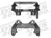 Load image into Gallery viewer, SC0979 DNS Semi-Loaded Disc Brake Caliper DNS Canada