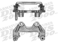 Load image into Gallery viewer, SC0980-1 DNS Semi-Loaded Disc Brake Caliper DNS Canada