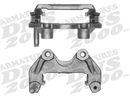 SC0980-1 DNS Semi-Loaded Disc Brake Caliper DNS Canada