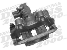 Load image into Gallery viewer, SC0980 DNS Semi-Loaded Disc Brake Caliper DNS Canada