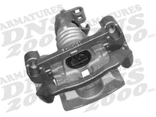 Load image into Gallery viewer, SC0981 DNS Semi-Loaded Disc Brake Caliper DNS Canada