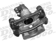 Load image into Gallery viewer, SC0982 DNS Semi-Loaded Disc Brake Caliper DNS Canada