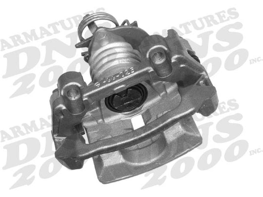 SC0983 DNS Semi-Loaded Disc Brake Caliper DNS Canada