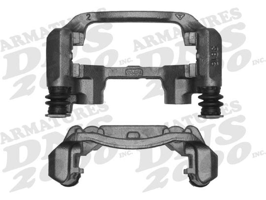 SC0984 DNS Semi-Loaded Disc Brake Caliper DNS Canada