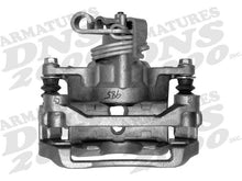 Charger l'image dans la galerie, SC0985 DNS Semi-Loaded Disc Brake Caliper DNS Canada