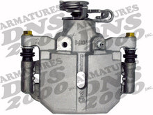 Load image into Gallery viewer, SC0987 DNS Semi-Loaded Disc Brake Caliper DNS Canada