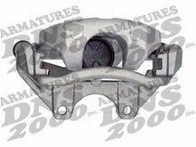 Load image into Gallery viewer, SC0988 DNS Semi-Loaded Disc Brake Caliper DNS Canada