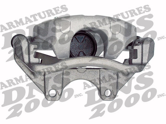 SC0988 DNS Semi-Loaded Disc Brake Caliper DNS Canada