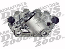 Load image into Gallery viewer, SC0991 DNS Semi-Loaded Disc Brake Caliper DNS Canada