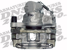 Load image into Gallery viewer, SC0992 DNS Semi-Loaded Disc Brake Caliper DNS Canada