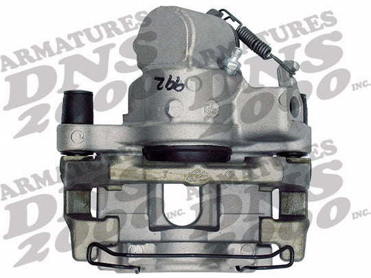SC0992 DNS Semi-Loaded Disc Brake Caliper DNS Canada