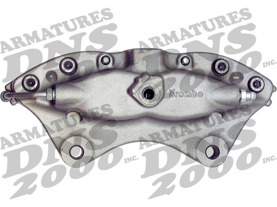 SC0994 DNS Semi-Loaded Disc Brake Caliper DNS Canada