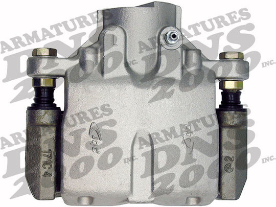 SC0995 DNS Semi-Loaded Disc Brake Caliper DNS Canada