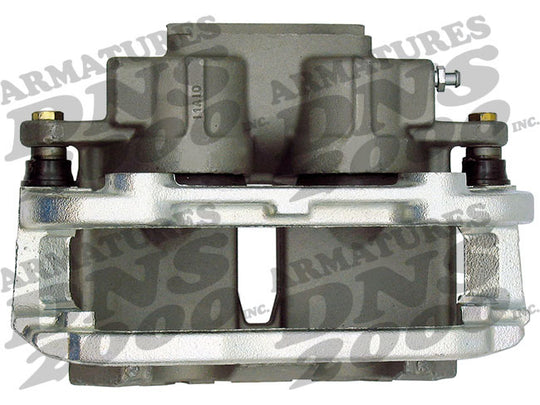 SC1001 DNS Semi-Loaded Disc Brake Caliper DNS Canada