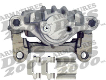Load image into Gallery viewer, SC0977 DNS Semi-Loaded Disc Brake Caliper DNS Canada