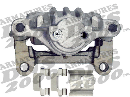 SC0977 DNS Semi-Loaded Disc Brake Caliper DNS Canada
