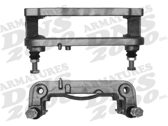 SC1007-1 DNS Semi-Loaded Disc Brake Caliper DNS Canada