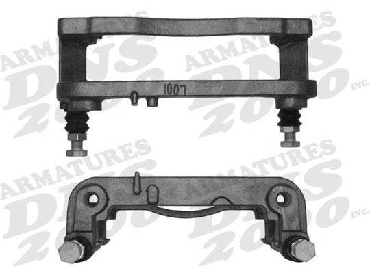 SC1007 DNS Semi-Loaded Disc Brake Caliper DNS Canada