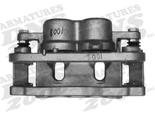 Load image into Gallery viewer, SC1008 DNS Semi-Loaded Disc Brake Caliper DNS Canada