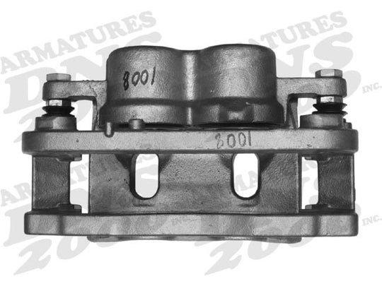 SC1008 DNS Semi-Loaded Disc Brake Caliper DNS Canada