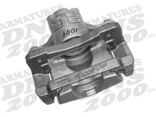 Load image into Gallery viewer, SC1009 DNS Semi-Loaded Disc Brake Caliper DNS Canada
